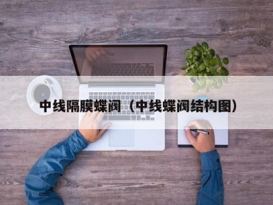 中线隔膜蝶阀（中线蝶阀结构图）
