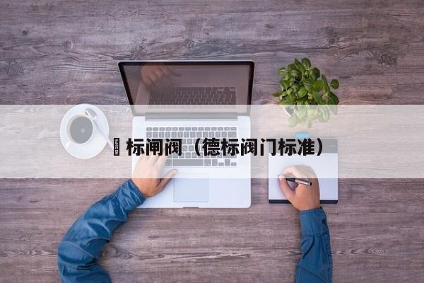徳标闸阀（德标阀门标准）