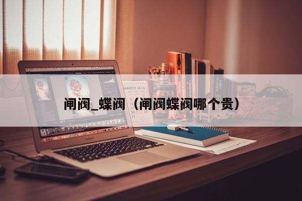 闸阀_蝶阀（闸阀蝶阀哪个贵）