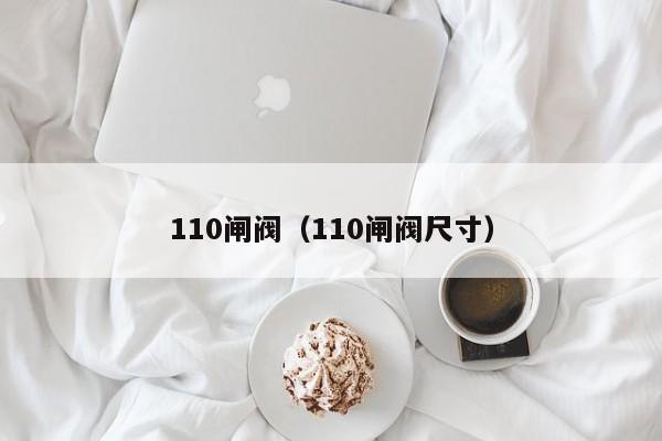 110闸阀（110闸阀尺寸）