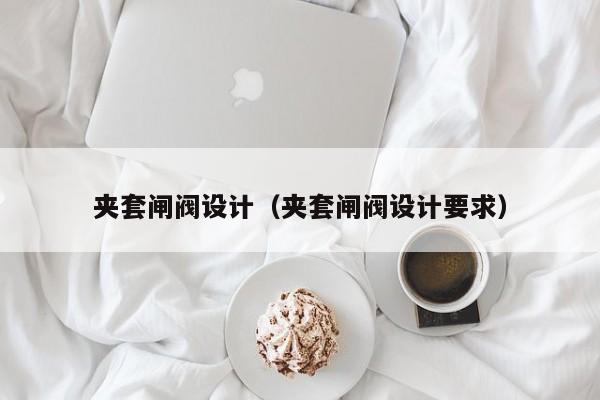 夹套闸阀设计（夹套闸阀设计要求）