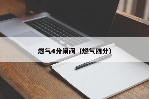 燃气4分闸阀（燃气四分）