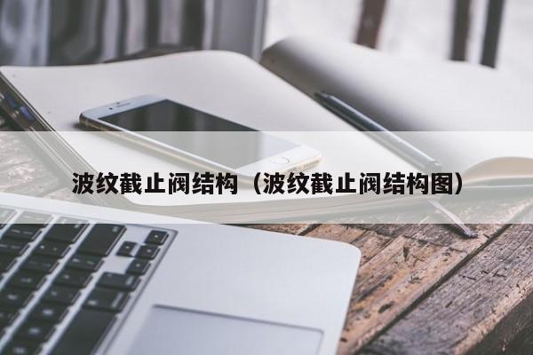 波纹截止阀结构（波纹截止阀结构图）