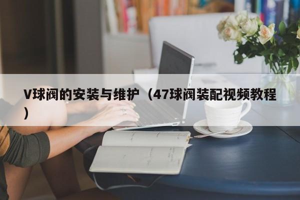 V球阀的安装与维护（47球阀装配视频教程）