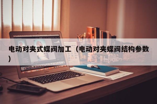 电动对夹式蝶阀加工（电动对夹蝶阀结构参数）