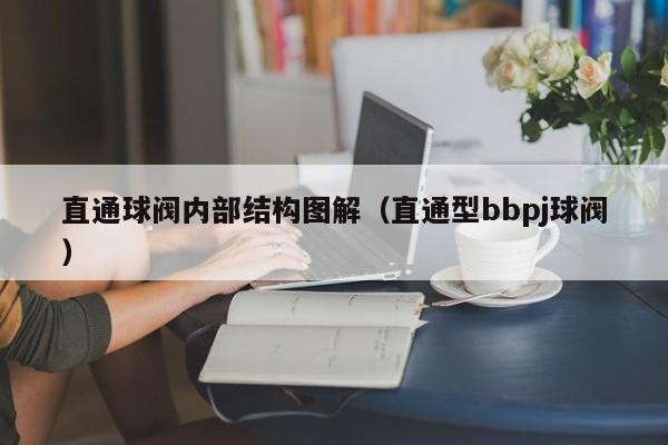 直通球阀内部结构图解（直通型bbpj球阀）