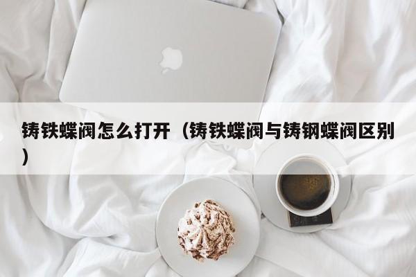 铸铁蝶阀怎么打开（铸铁蝶阀与铸钢蝶阀区别）