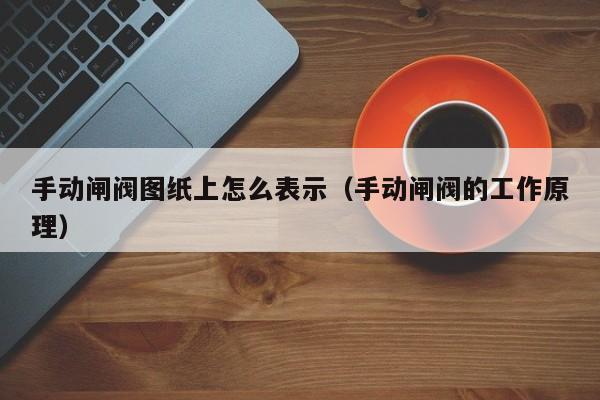 手动闸阀图纸上怎么表示（手动闸阀的工作原理）