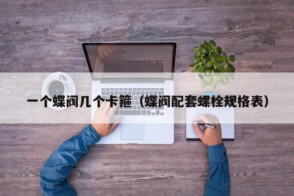 一个蝶阀几个卡箍（蝶阀配套螺栓规格表）