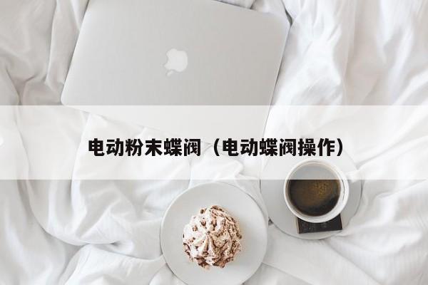 电动粉末蝶阀（电动蝶阀操作）