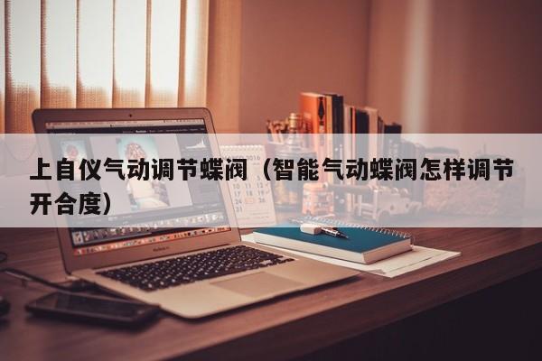上自仪气动调节蝶阀（智能气动蝶阀怎样调节开合度）