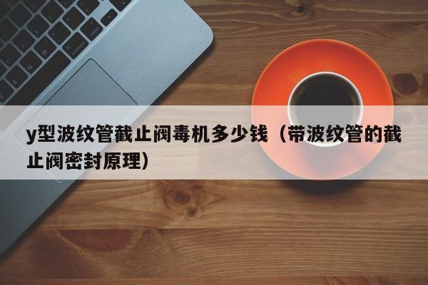 y型波纹管截止阀毒机多少钱（带波纹管的截止阀密封原理）