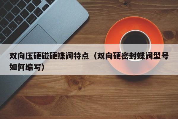 双向压硬碰硬蝶阀特点（双向硬密封蝶阀型号如何编写）
