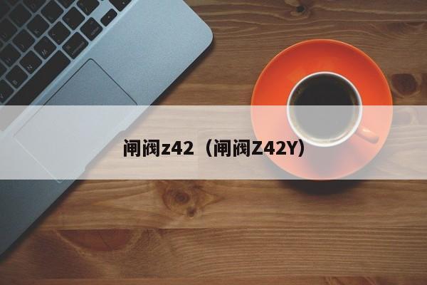 闸阀z42（闸阀Z42Y）