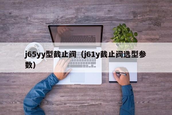 j65yy型截止阀（j61y截止阀选型参数）