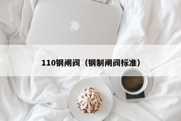 110钢闸阀（钢制闸阀标准）