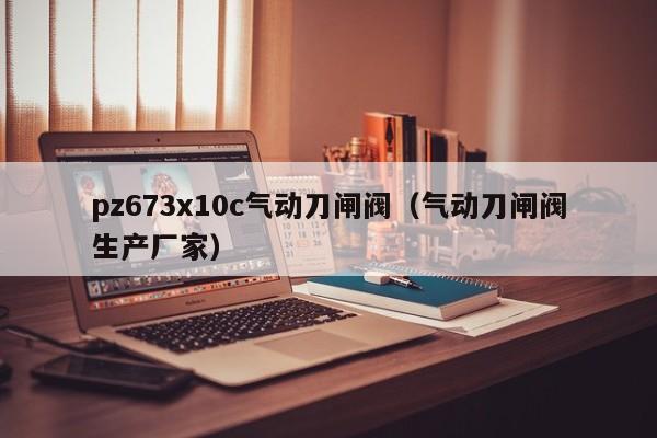 pz673x10c气动刀闸阀（气动刀闸阀生产厂家）