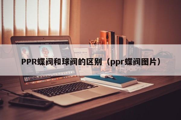 PPR蝶阀和球阀的区别（ppr蝶阀图片）
