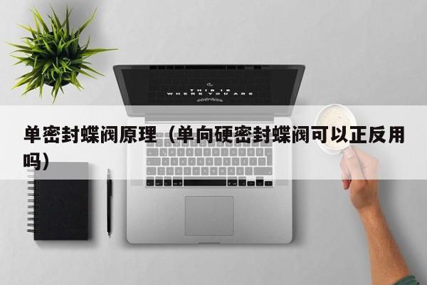单密封蝶阀原理（单向硬密封蝶阀可以正反用吗）
