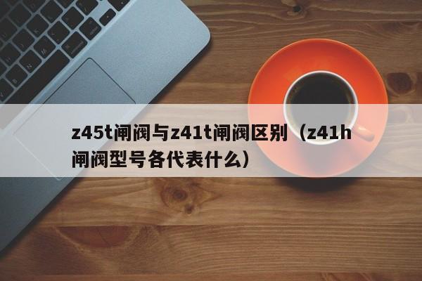 z45t闸阀与z41t闸阀区别（z41h闸阀型号各代表什么）