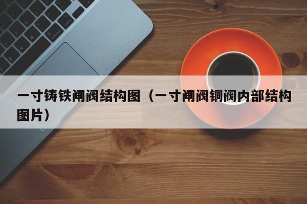 一寸铸铁闸阀结构图（一寸闸阀铜阀内部结构图片）