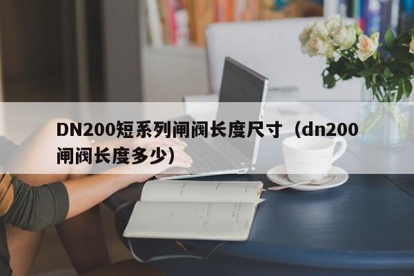 DN200短系列闸阀长度尺寸（dn200闸阀长度多少）