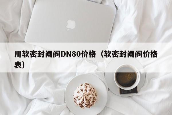 川软密封闸阀DN80价格（软密封闸阀价格表）
