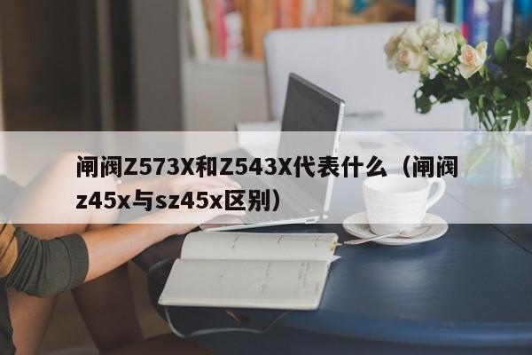 闸阀Z573X和Z543X代表什么（闸阀z45x与sz45x区别）