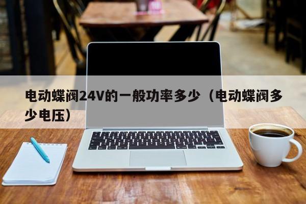 电动蝶阀24V的一般功率多少（电动蝶阀多少电压）