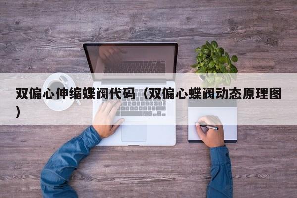 双偏心伸缩蝶阀代码（双偏心蝶阀动态原理图）