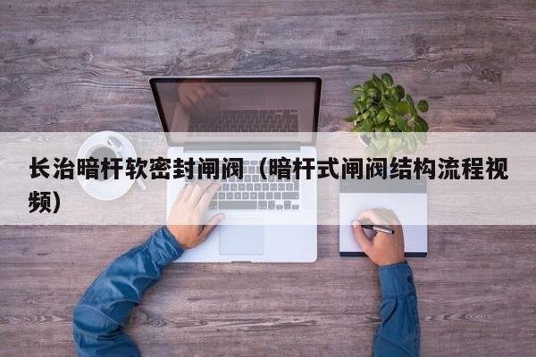 长治暗杆软密封闸阀（暗杆式闸阀结构流程视频）