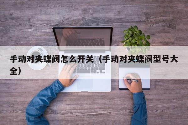 手动对夹蝶阀怎么开关（手动对夹蝶阀型号大全）