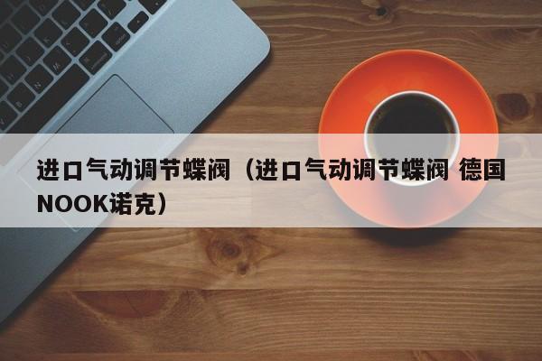 进口气动调节蝶阀（进口气动调节蝶阀 德国NOOK诺克）