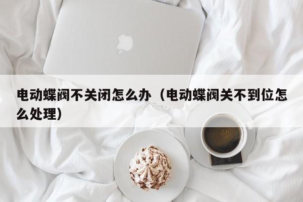 电动蝶阀不关闭怎么办（电动蝶阀关不到位怎么处理）