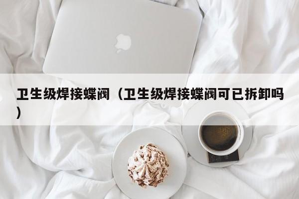 卫生级焊接蝶阀（卫生级焊接蝶阀可已拆卸吗）