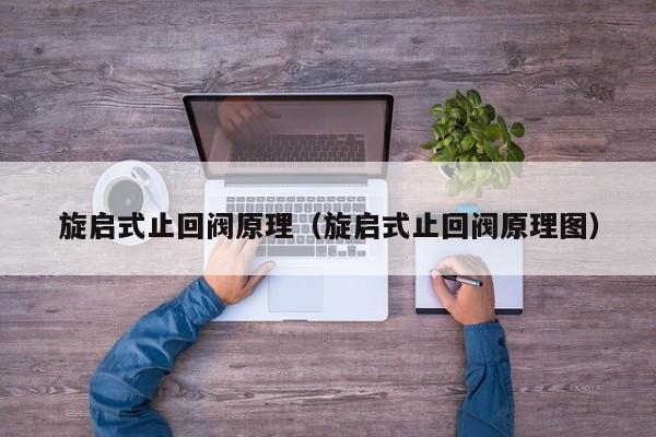 旋启式止回阀原理（旋启式止回阀原理图）