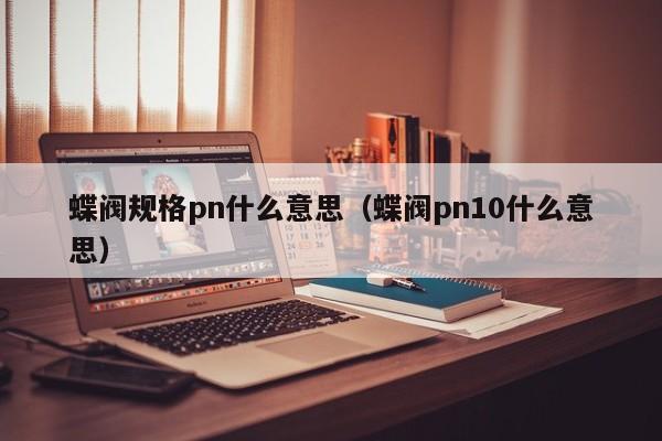 蝶阀规格pn什么意思（蝶阀pn10什么意思）