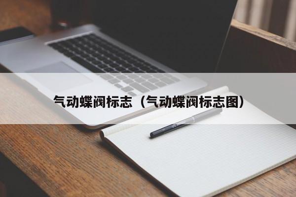 气动蝶阀标志（气动蝶阀标志图）