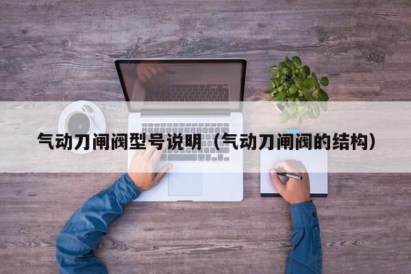 气动刀闸阀型号说明（气动刀闸阀的结构）