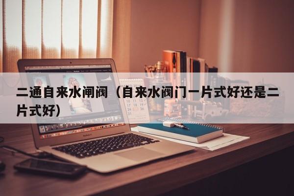 二通自来水闸阀（自来水阀门一片式好还是二片式好）