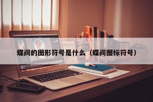 蝶阀的图形符号是什么（蝶阀图标符号）