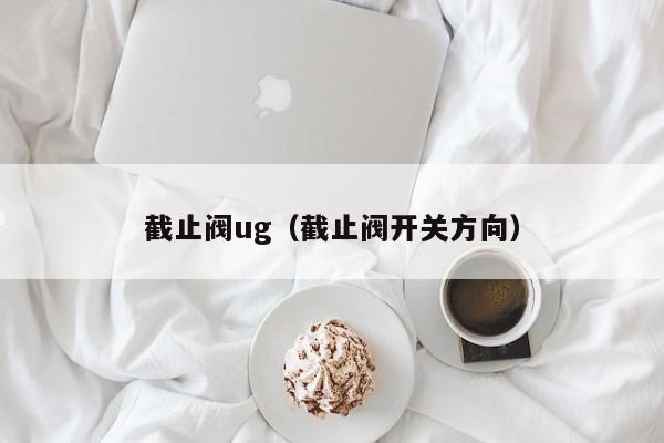 截止阀ug（截止阀开关方向）
