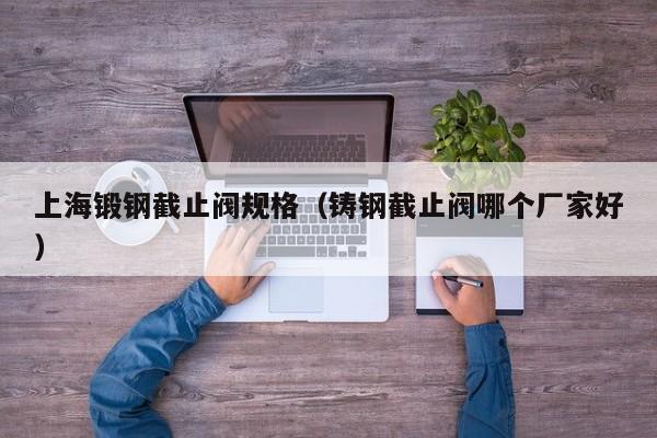 上海锻钢截止阀规格（铸钢截止阀哪个厂家好）
