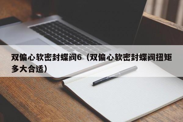 双偏心软密封蝶阀6（双偏心软密封蝶阀扭矩多大合适）