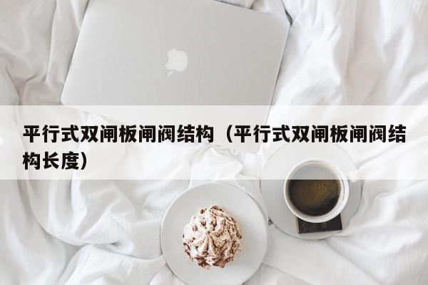 平行式双闸板闸阀结构（平行式双闸板闸阀结构长度）