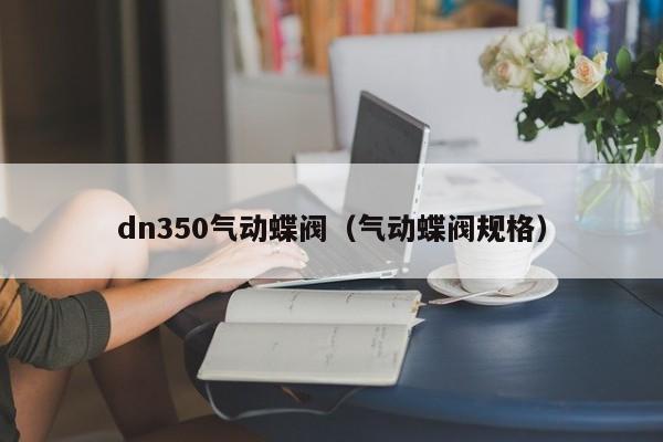 dn350气动蝶阀（气动蝶阀规格）