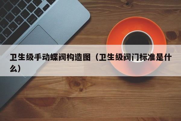 卫生级手动蝶阀构造图（卫生级阀门标准是什么）