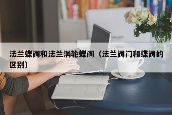 法兰蝶阀和法兰涡轮蝶阀（法兰阀门和蝶阀的区别）