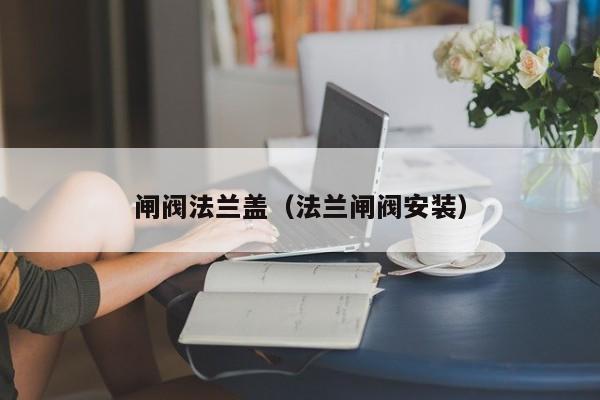 闸阀法兰盖（法兰闸阀安装）
