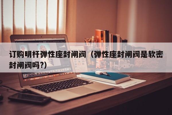 订购明杆弹性座封闸阀（弹性座封闸阀是软密封闸阀吗?）